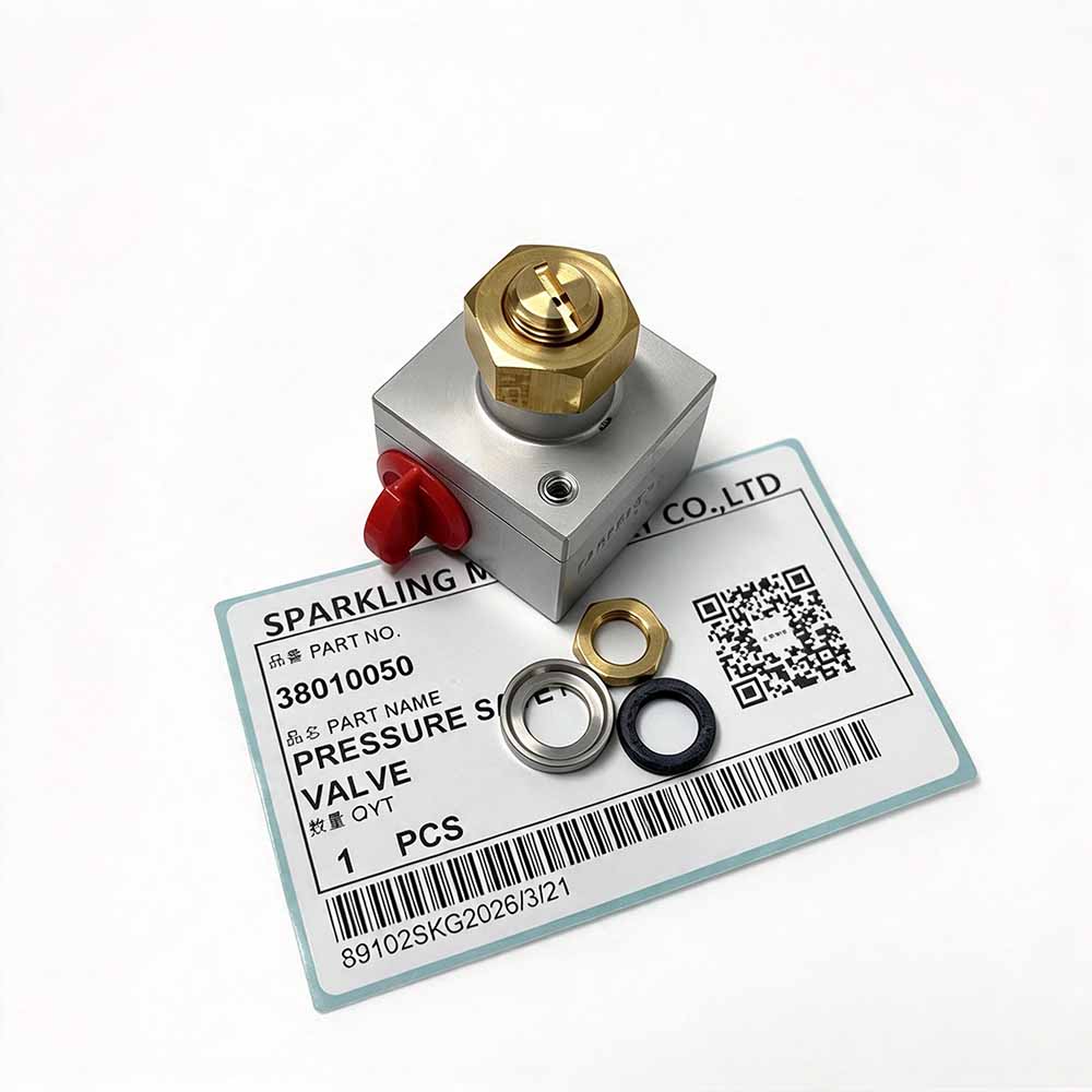 Genuine-BOMAG-38010050-hydraulic-pressure-relief-safety-valve-side-view