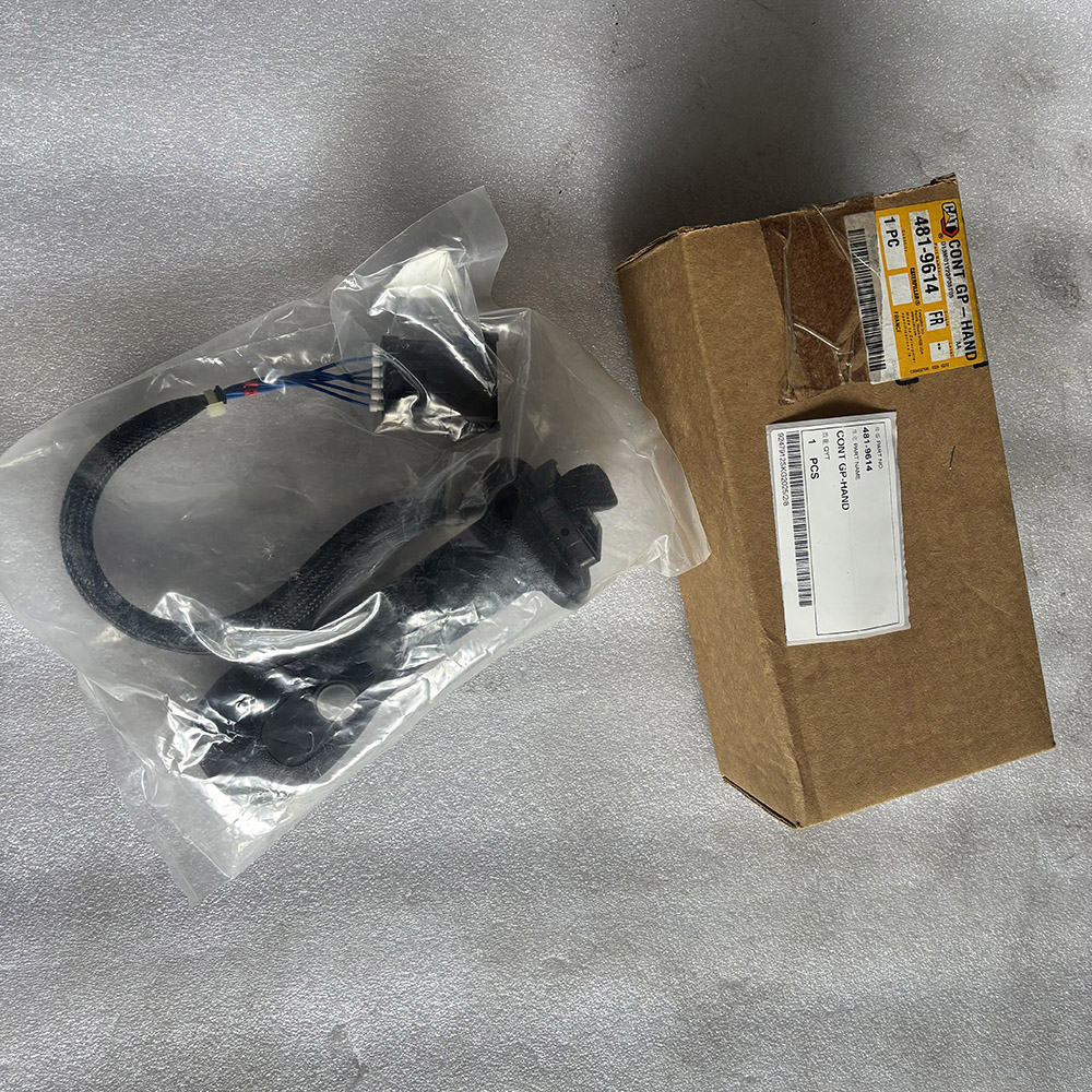 Control GP-handle for Caterpillar M315 M317 wheeled excavator 481-9614 4819614