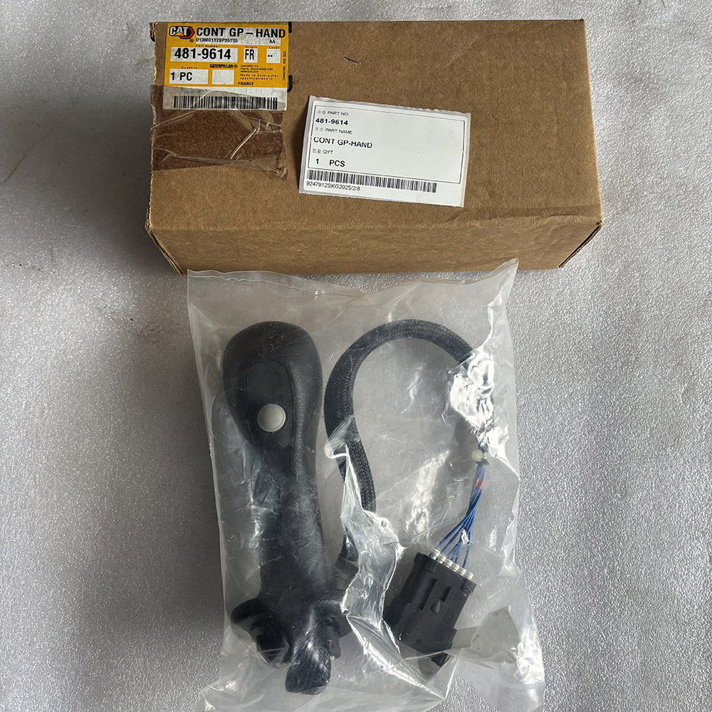 Control GP-handle for Caterpillar M315 M317 wheeled excavator 481-9614 4819614