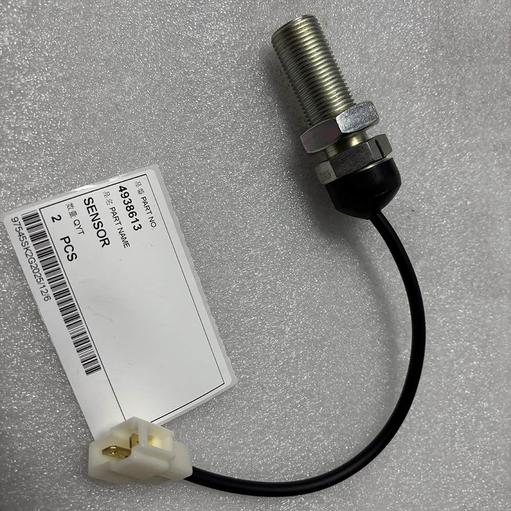 Reliable 4938613 sensor replacement for Cummins engines