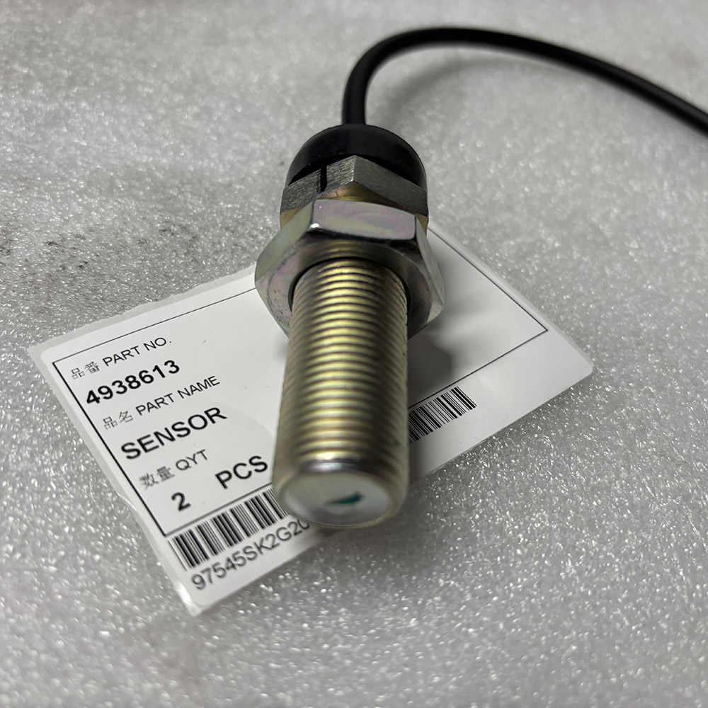 Durable sensor for Cummins 4BT, 6BT & B5.9 engine performance