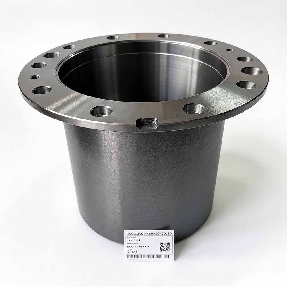 Genuine-Hyundai-ZGAQ-04466-wheel-hub-planetary-gear-carrier-front-view