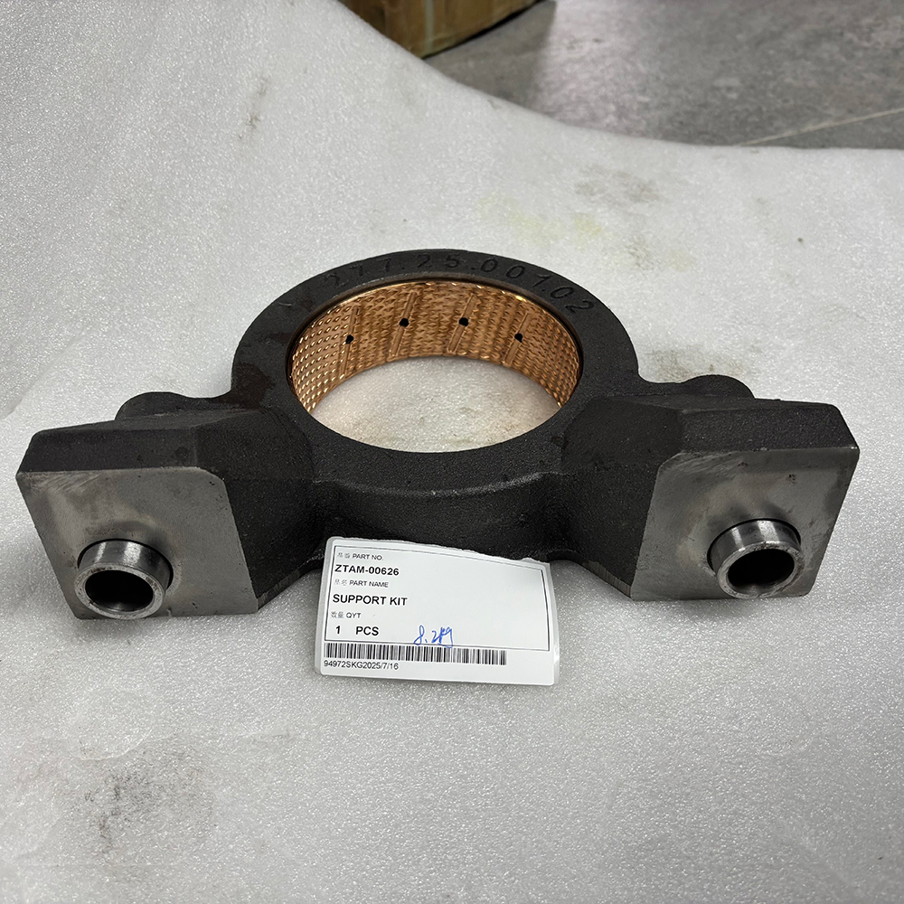 MADE IN CHINA SPARKLING MACHINERY NEW ZTAM-00626 SUPPORT KIT