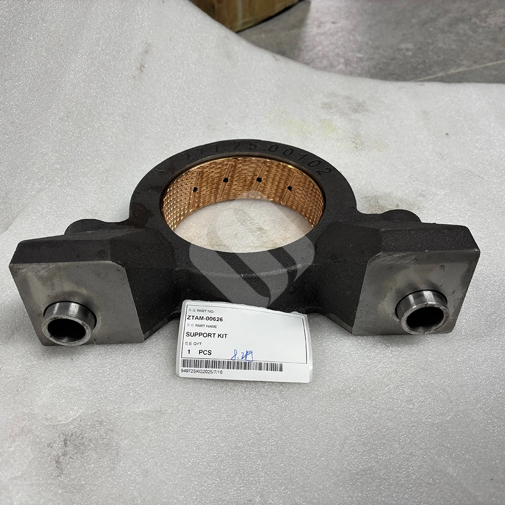 MADE IN CHINA SPARKLING MACHINERY NEW ZTAM-00626 SUPPORT KIT MADE IN CHINA SPARKLING MACHINERY NEW ZTAM-00626 SUPPORT KIT