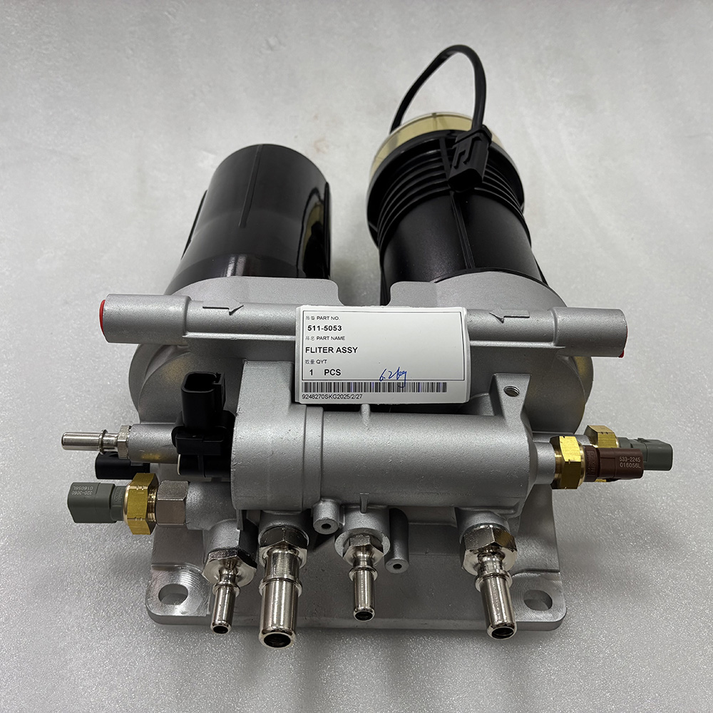 Caterpillar 511-5053 Fuel Water Separator Filter for 320 Series Excavators