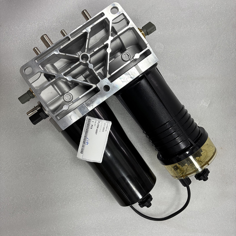 Caterpillar 511-5053 Fuel Water Separator Filter for 320 Series Excavators
