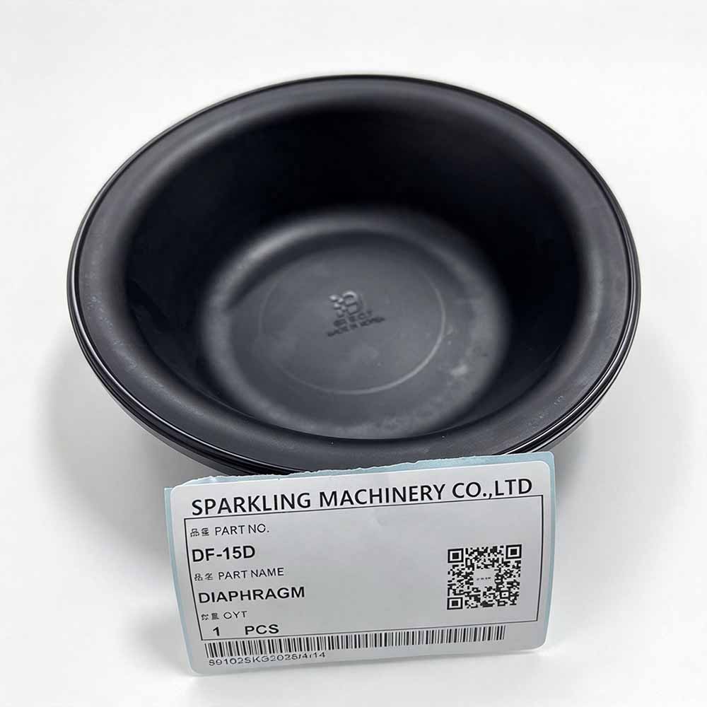Delta-F15-replacement-breaker-accumulator-diaphragm-DF15D-close-up
