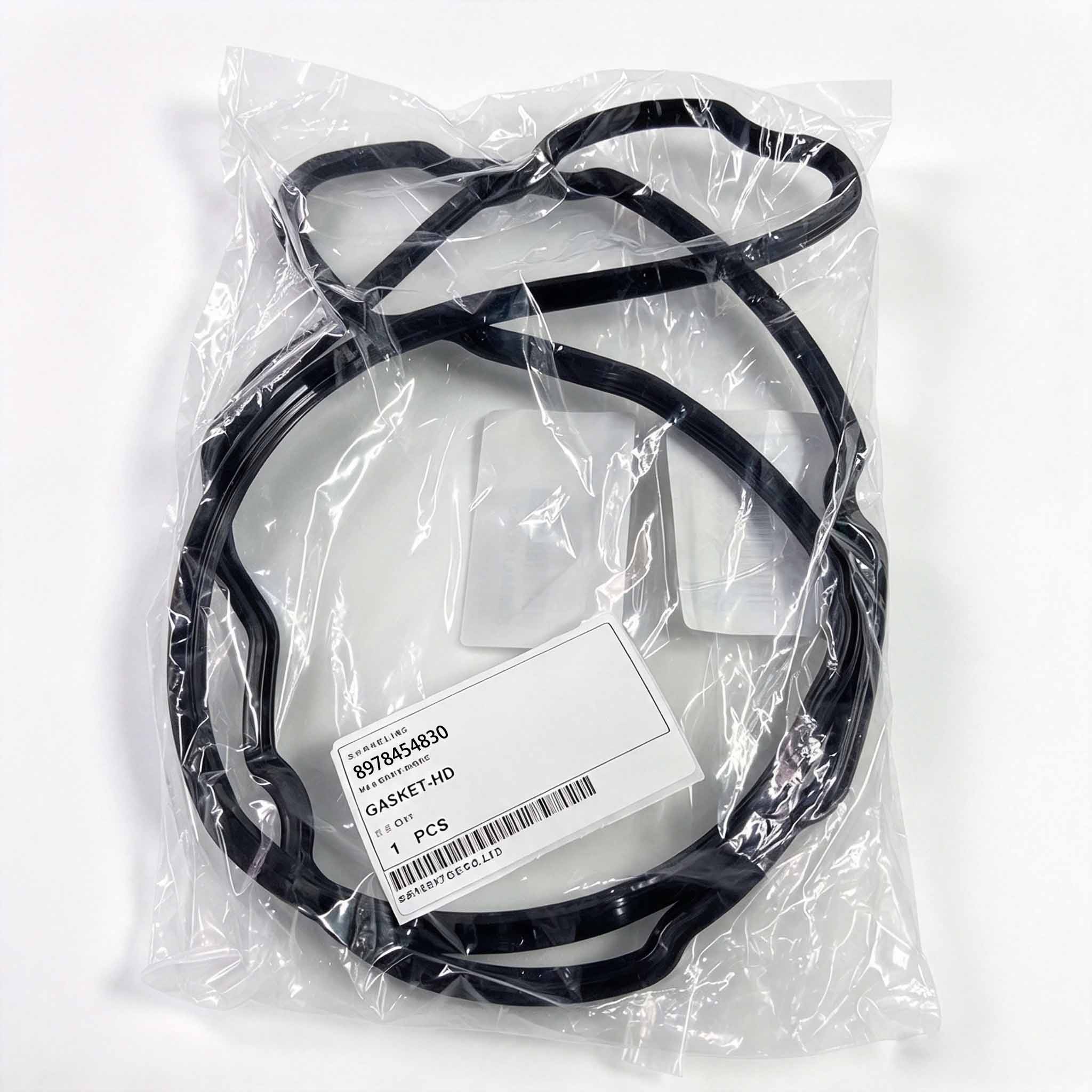 Hitachi-excavator-Isuzu-4HK1-engine-gasket-8978454830-packaging