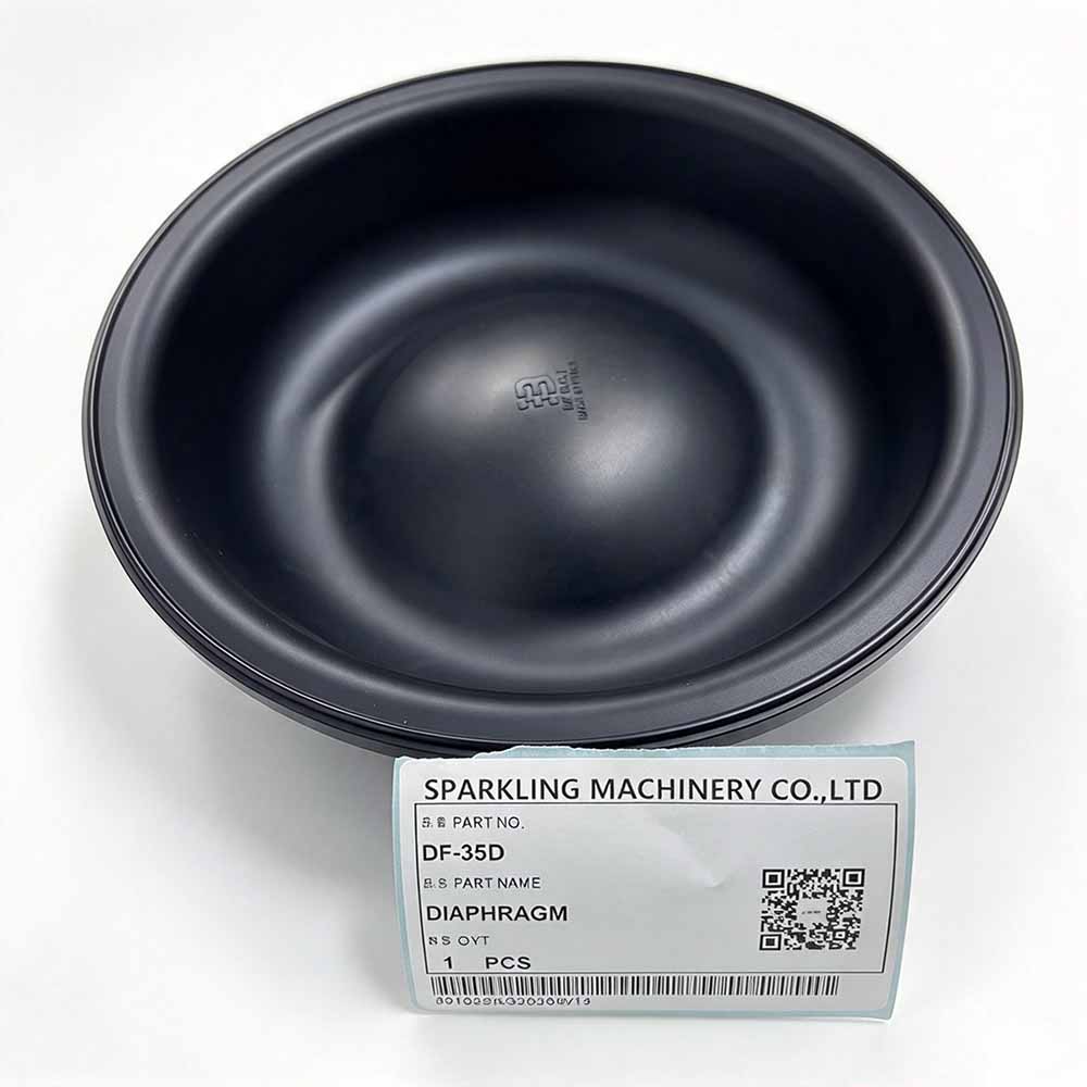 Delta-F-35-hydraulic-breaker-accumulator-diaphragm-DF-35D-packaging