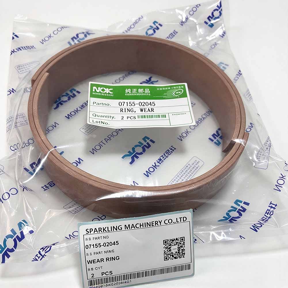 Komatsu-D375A-3-replacement-wear-ring-07155-02045-close-up