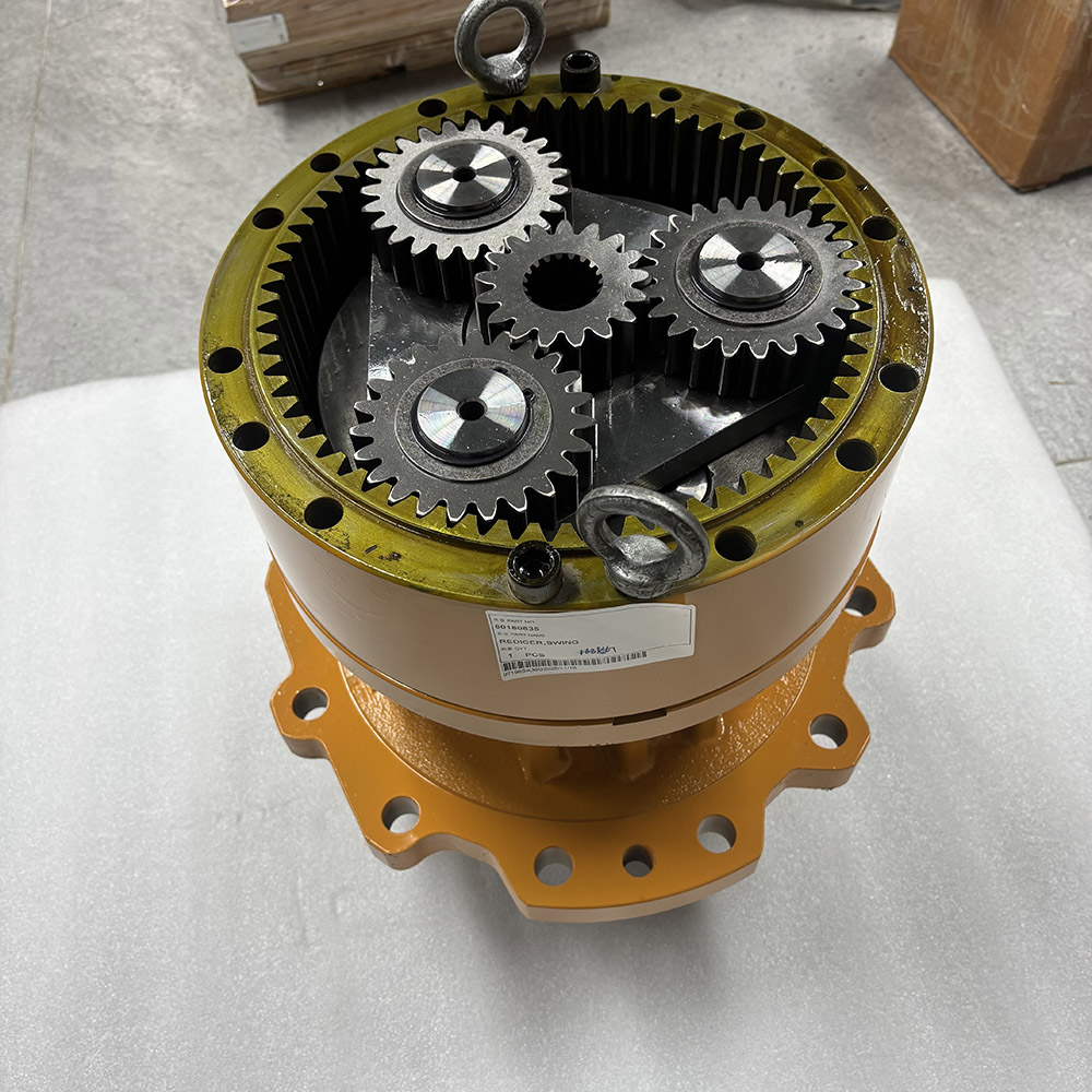 60180835 swing motor reducer for SANY SY205 excavator