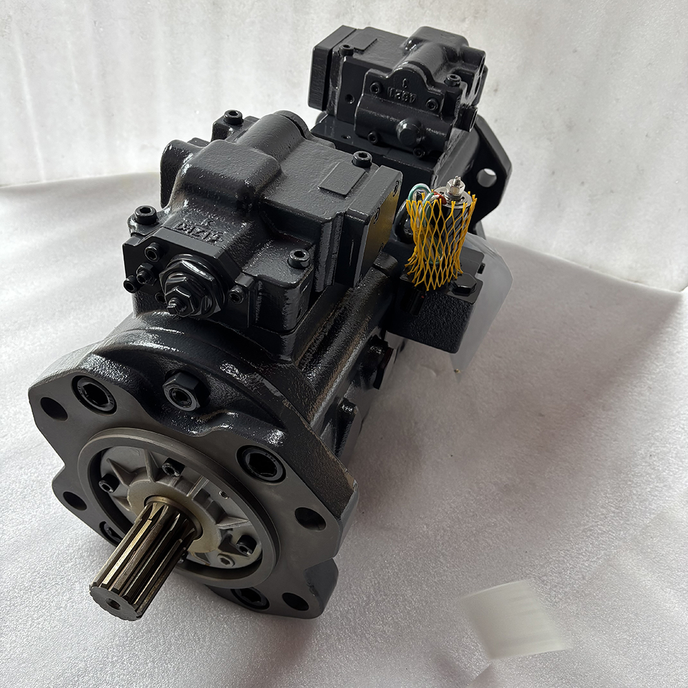Made In CHINA SPARKLING MACHINERY HD1023-3 609-80600022 Hydraulic Main Pump