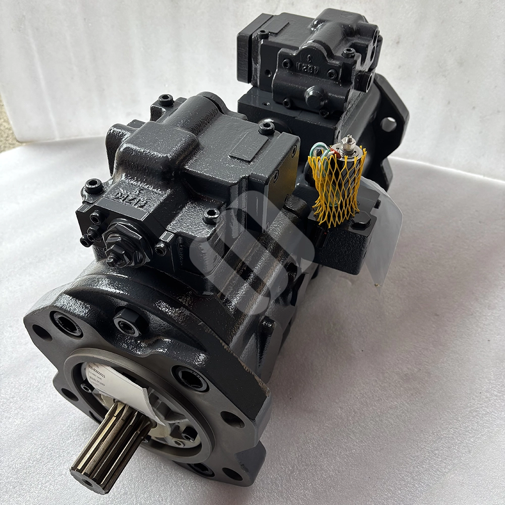 Made In CHINA SPARKLING MACHINERY HD1023-3 609-80600022 Hydraulic Main Pump Made In CHINA SPARKLING MACHINERY HD1023-3 609-80600022 Hydraulic Main Pump
