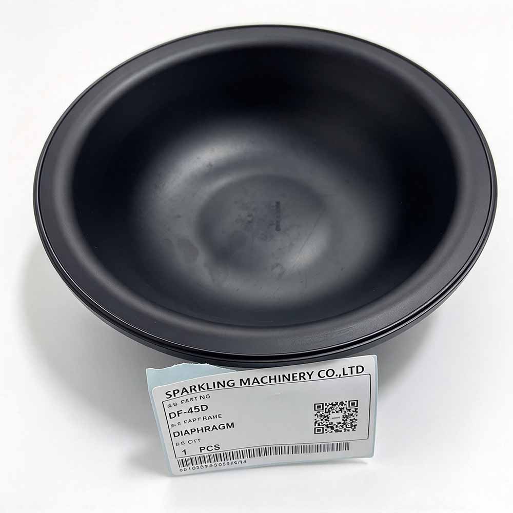 Delta-F-45-hydraulic-breaker-accumulator-diaphragm-DF-45D-packaging