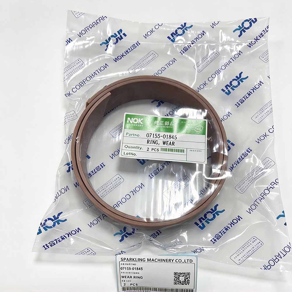 Komatsu-D155A-6-replacement-wear-ring-07155-01845-close-up