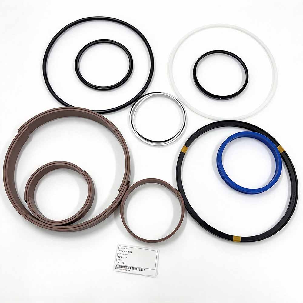 Volvo-L220E-replacement-cylinder-seal-kit-VOE11707027-close-up