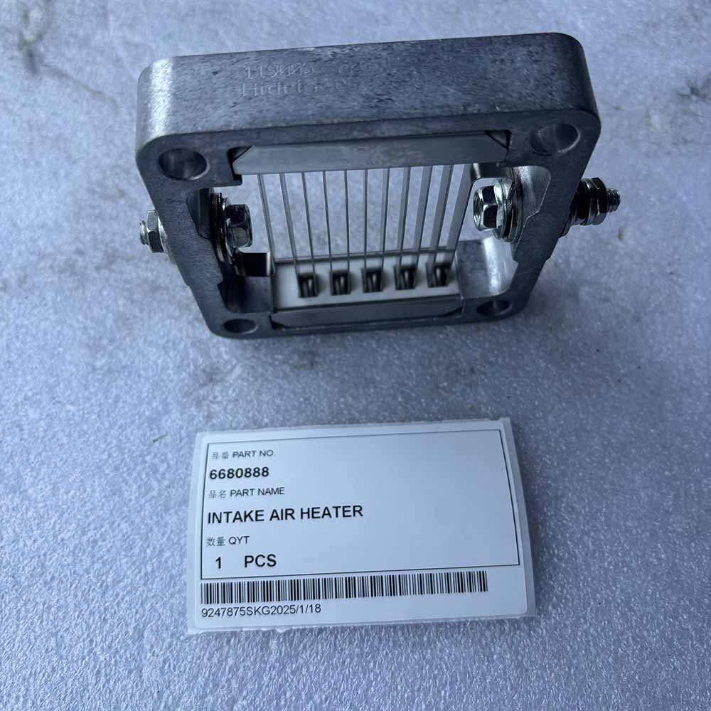 Volvo OEM Intake Air Heater Part Number 6680888