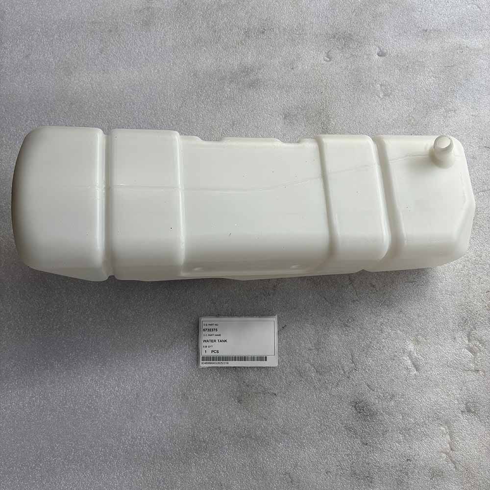 Genuine Volvo Water Tank Part Number 6732375