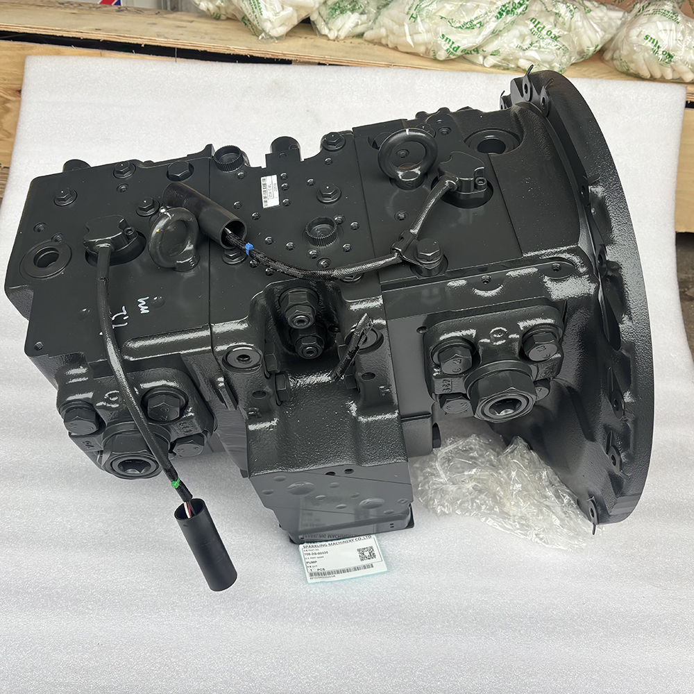 Made In CHINA SPARKLING MACHINERY 708-2G-00320 Pump