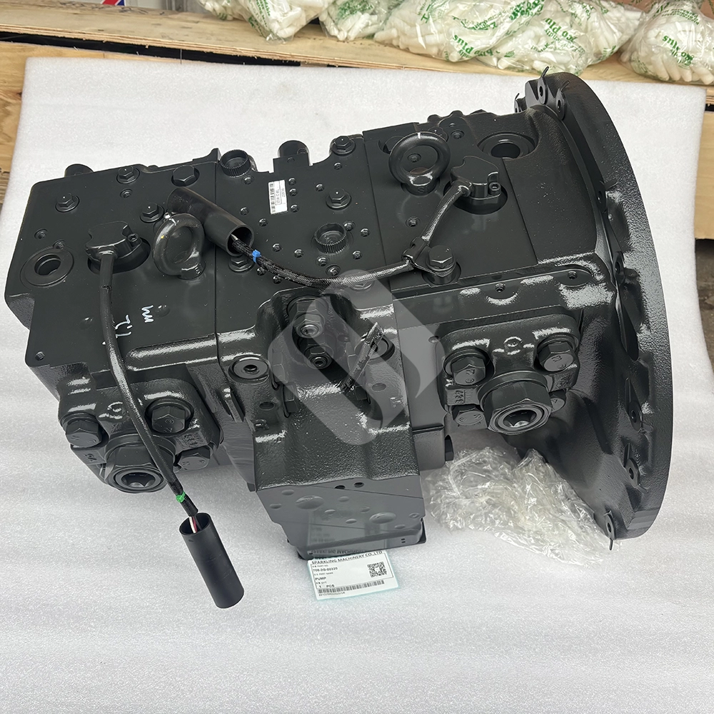 Made In CHINA SPARKLING MACHINERY 708-2G-00320 Pump Made In CHINA SPARKLING MACHINERY 708-2G-00320 Pump