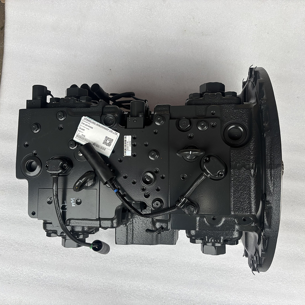 Made In CHINA SPARKLING MACHINERY 708-2G-00320 Pump