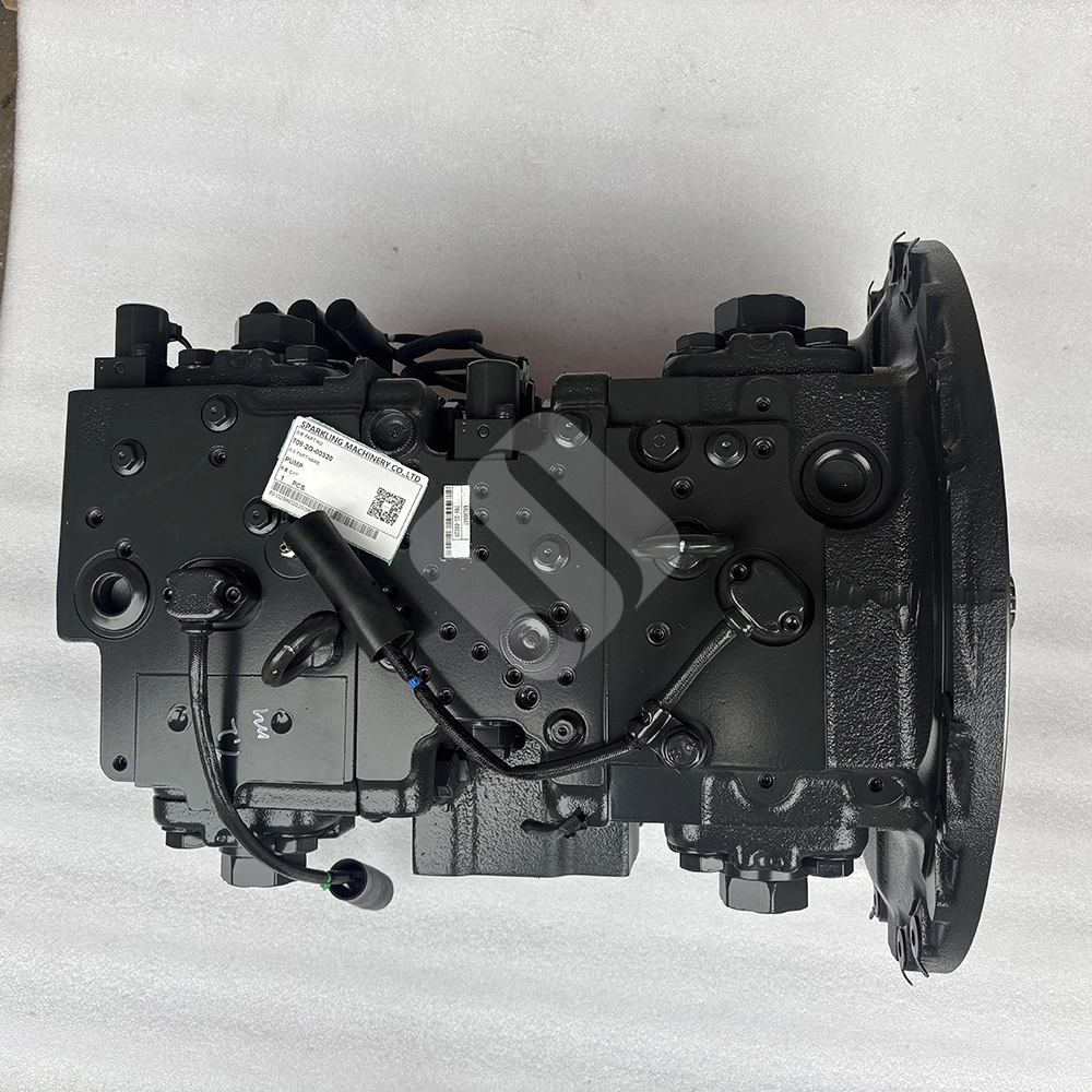 Made In CHINA SPARKLING MACHINERY 708-2G-00320 Pump Made In CHINA SPARKLING MACHINERY 708-2G-00320 Pump