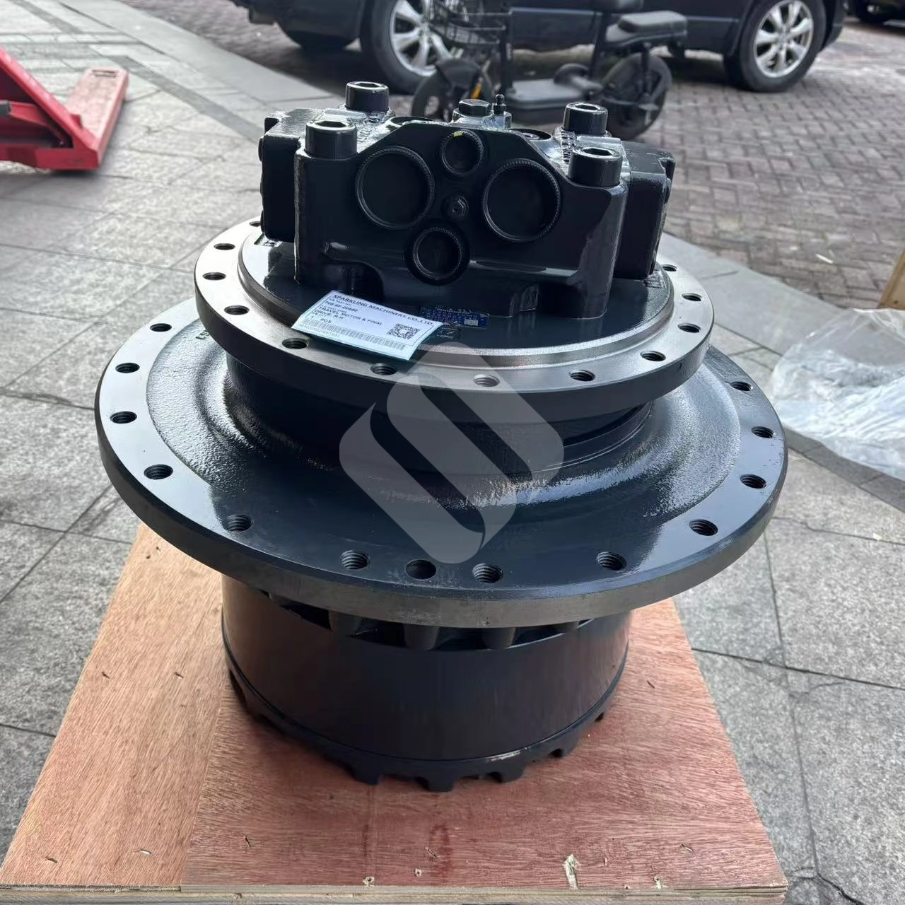 708-8F-00550 708-8F-00550