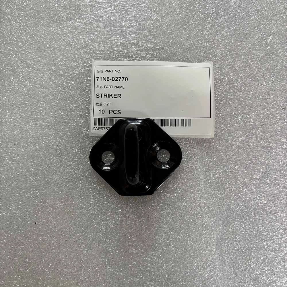 71N6-02770 striker for Hyundai R170W-7 excavator