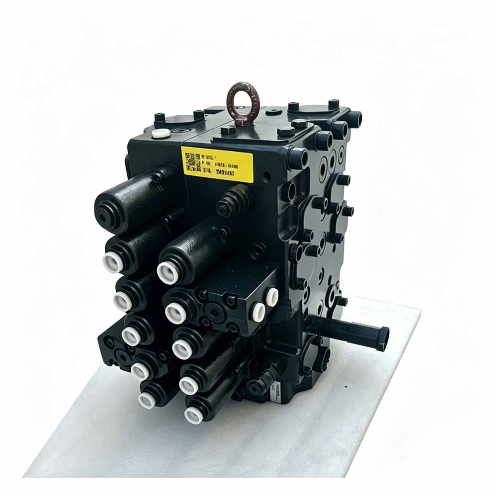 31Q8-17002-main-control-valve-for-Hyundai-R290LC-9-excavator