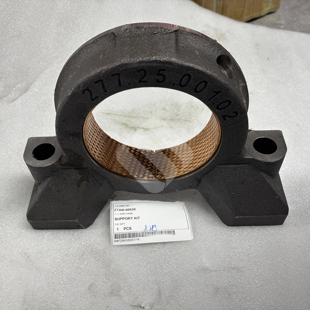 MADE-IN-CHINA-SPARKLING-MACHINERY-NEW-ZTAM-00626-SUPPORT-KIT MADE IN CHINA SPARKLING MACHINERY NEW ZTAM-00626 SUPPORT KIT