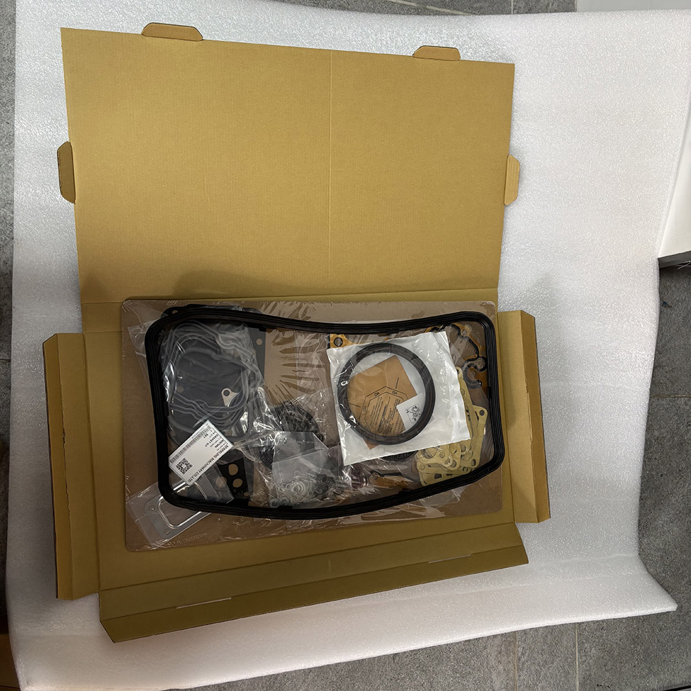 FPT NEF 4.5L Mechanical Engine Gasket Kit Replacement Parts