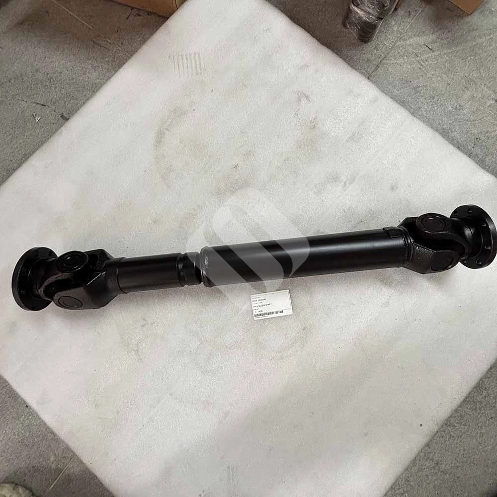 81EA-33050GG Propeller Shaft Compatible with Hyundai R140W-9, R140W-9A, R140W-9S & R210W-9 Wheel Excavators 81EA-33050GG propeller shaft for R210W-9 excavator