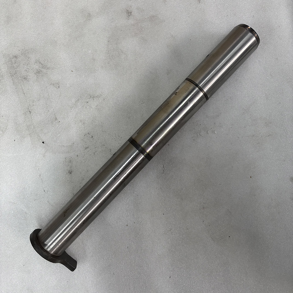 Hyundai R200W-7A pivot pin 81N6-41050