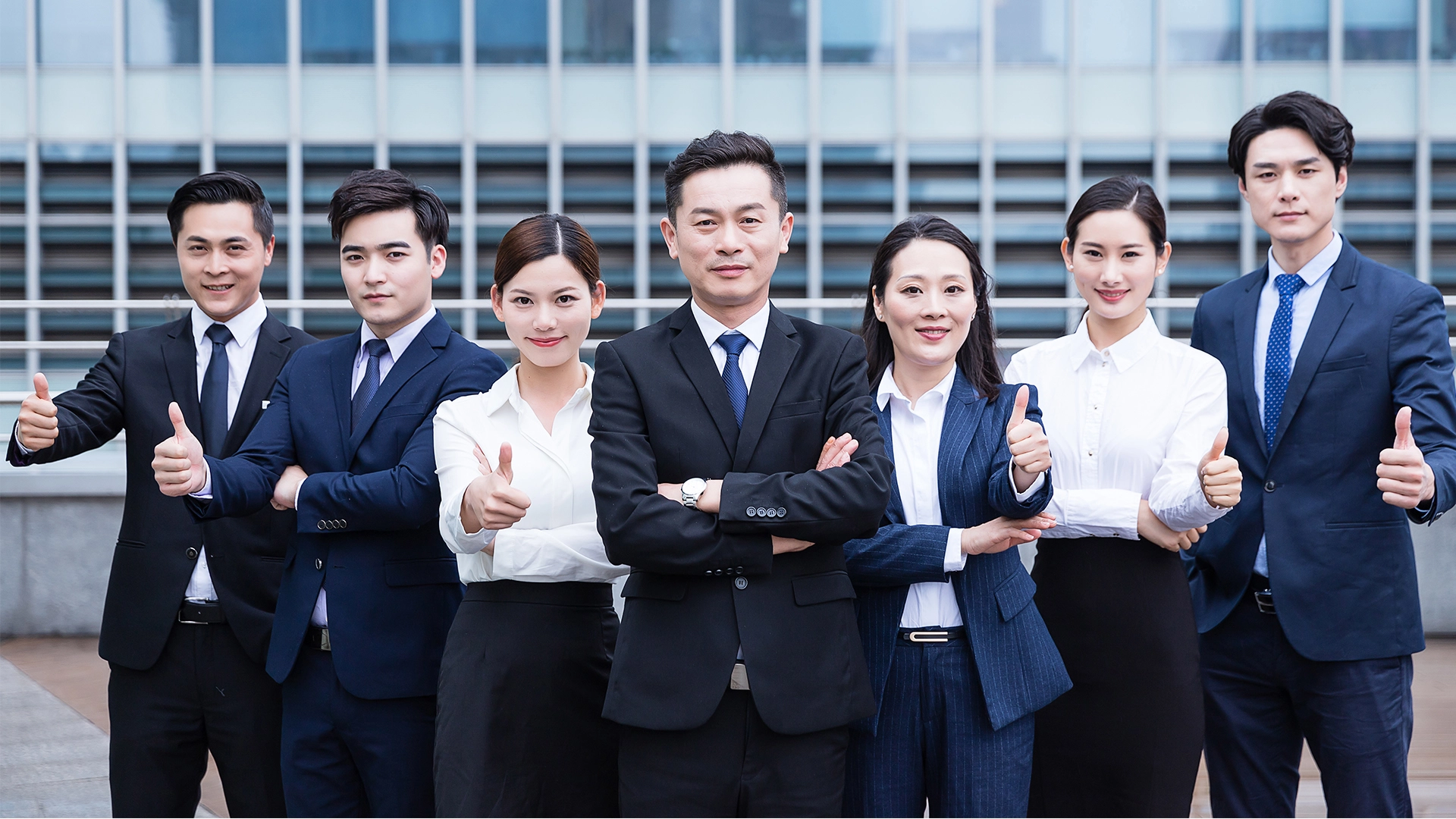 Professional Team