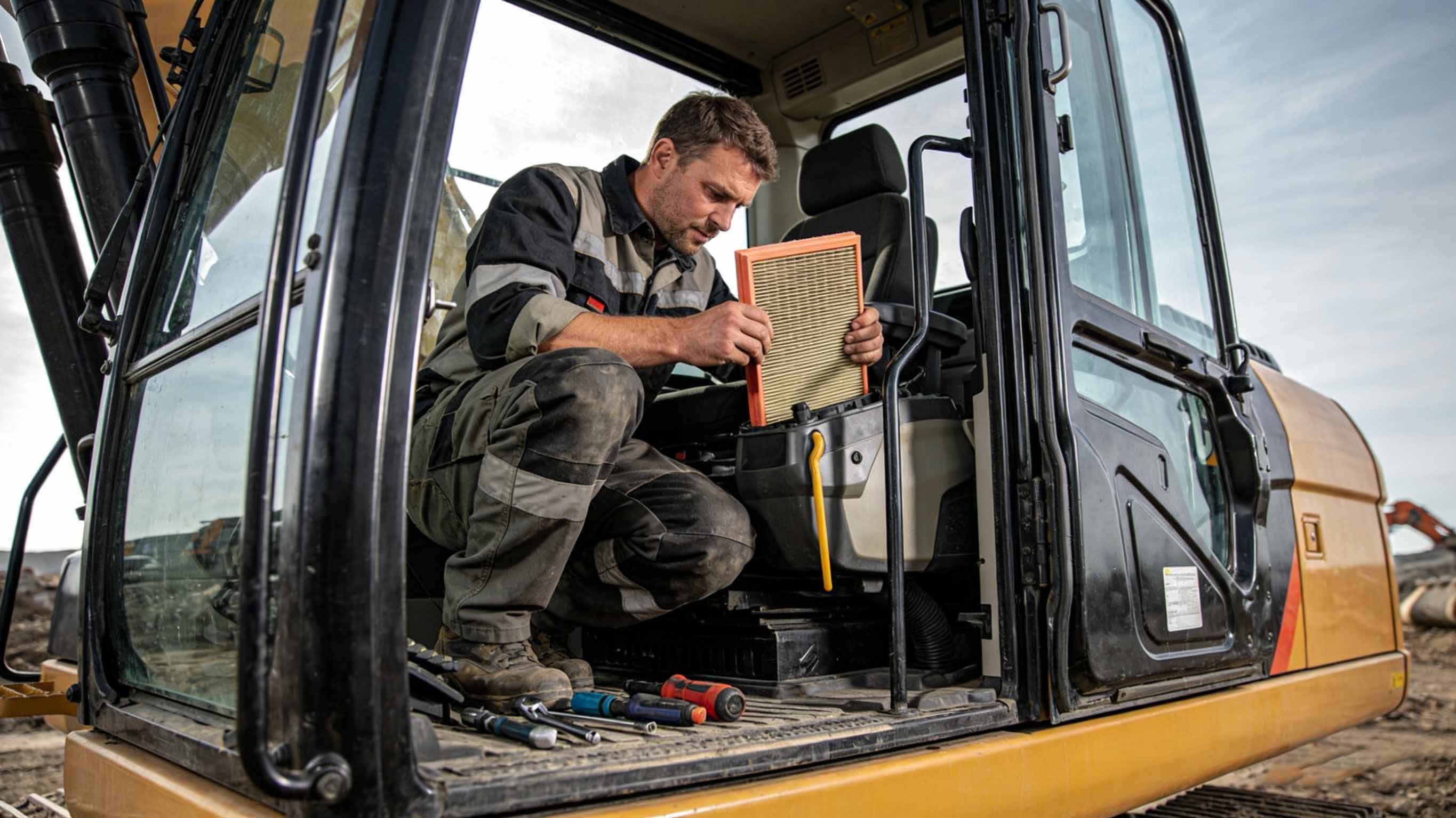 How to Choose the Best Cabin Air Filters