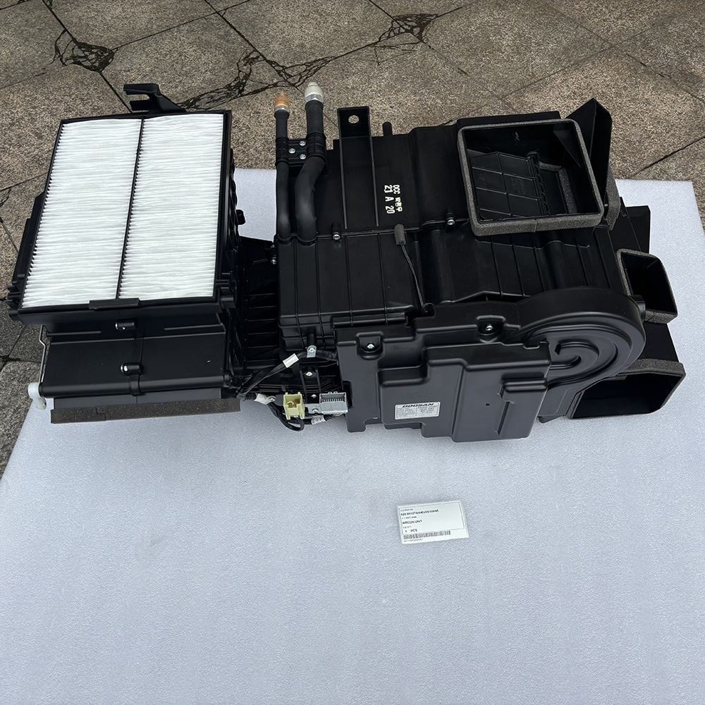DX140LC DX140W DX160W TIER-II DX170W DX210W DX225LL 920-00127A 440205-00095 CONDITIONER,AIR