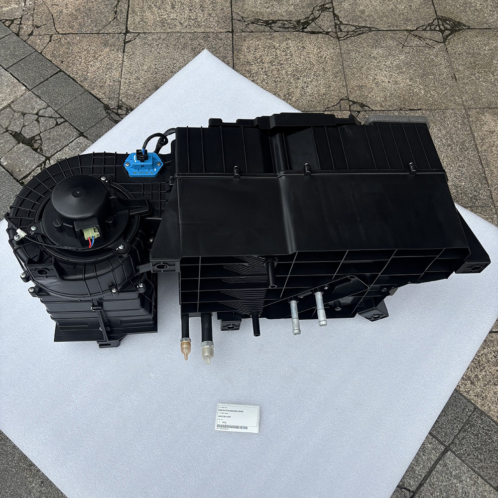 DX140LC DX140W DX160W TIER-II DX170W DX210W DX225LL 920-00127A 440205-00095 CONDITIONER,AIR