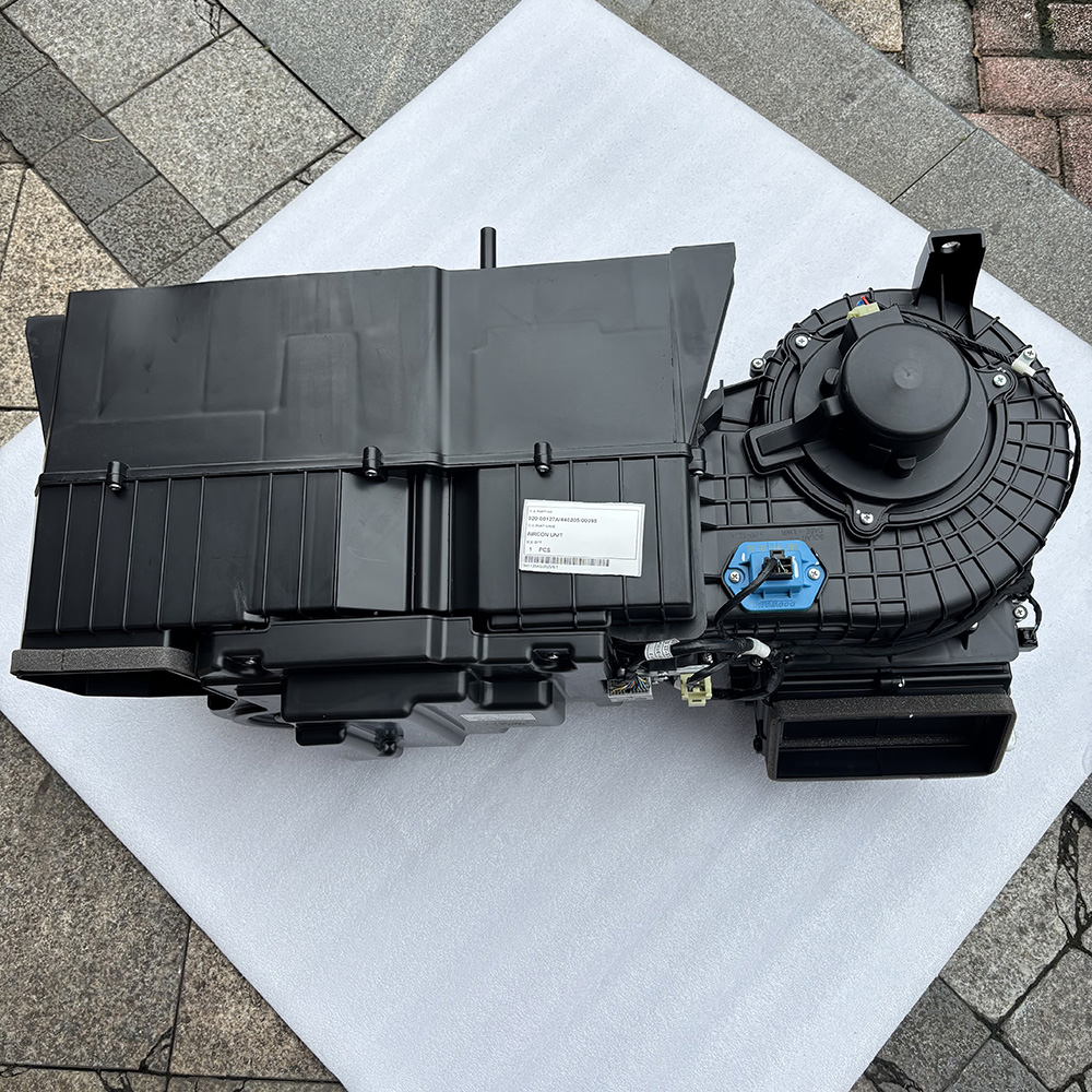 DX140LC DX140W DX160W TIER-II DX170W DX210W DX225LL 920-00127A 440205-00095 CONDITIONER,AIR