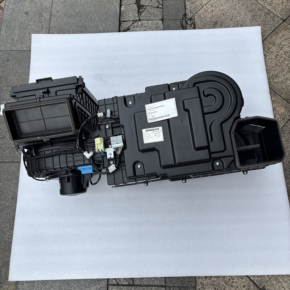 DX140LC DX140W DX160W TIER-II DX170W DX210W DX225LL 920-00127A 440205-00095 CONDITIONER,AIR