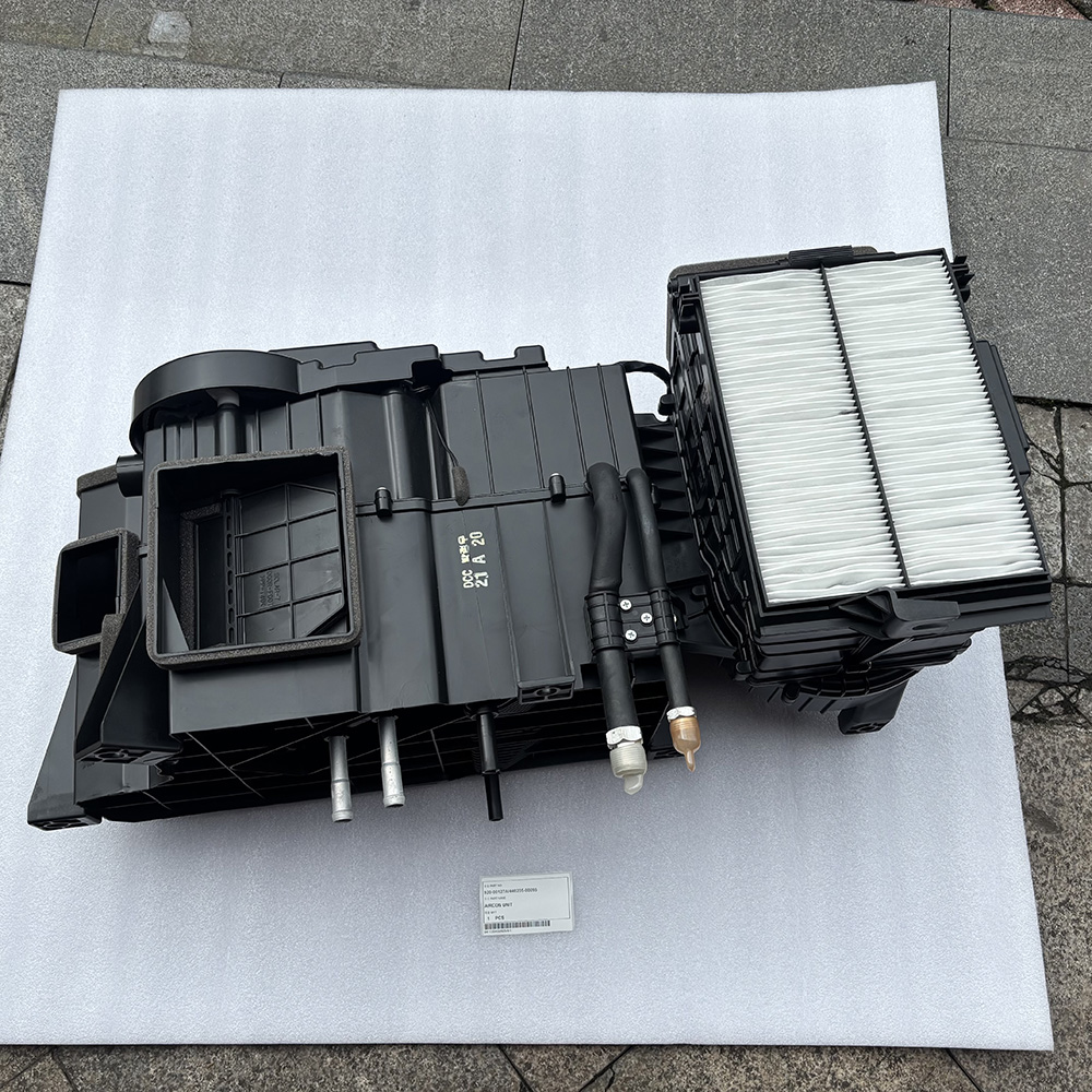 DX140LC DX140W DX160W TIER-II DX170W DX210W DX225LL 920-00127A 440205-00095 CONDITIONER,AIR