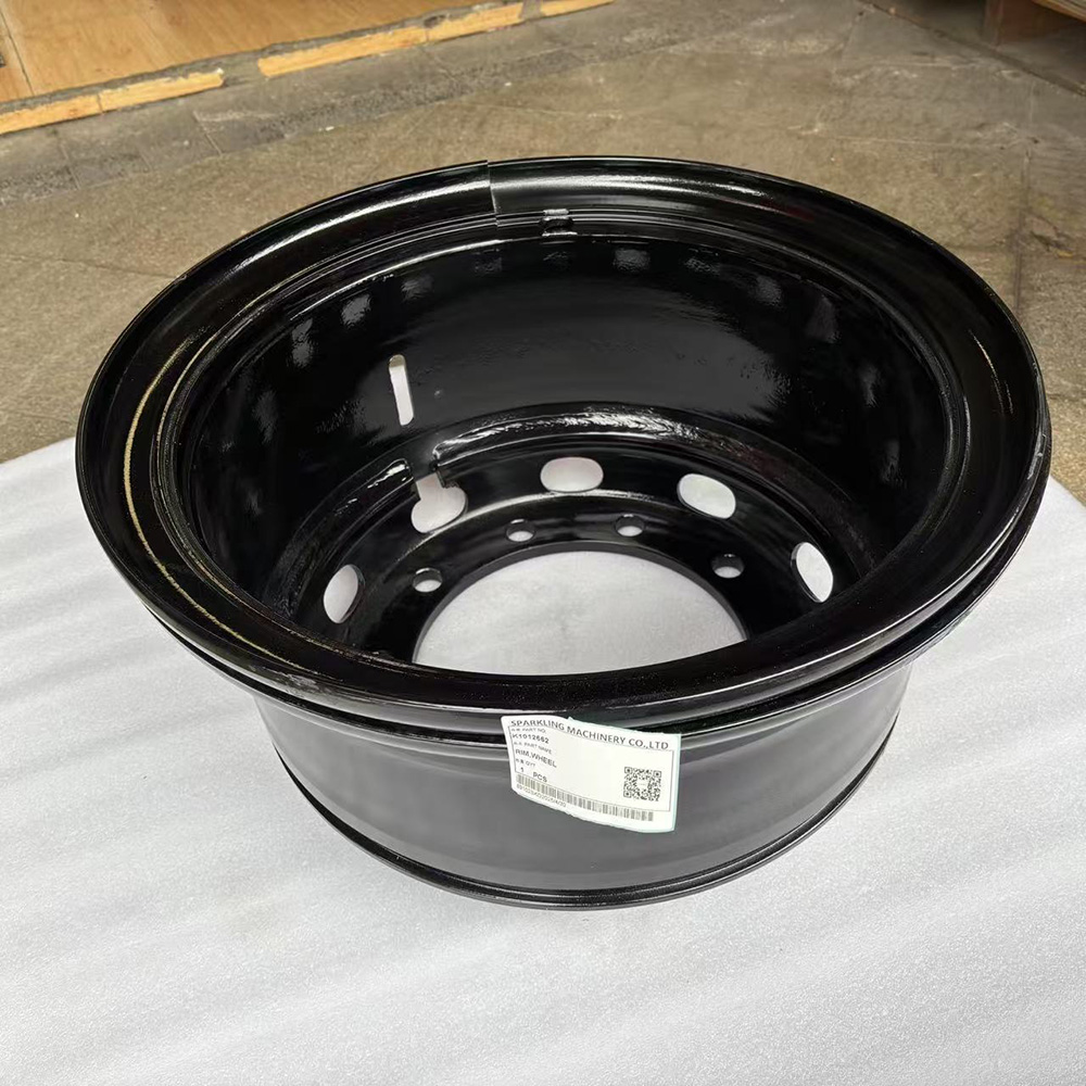 DX140W-5 DX160W-5 TIRE 10.0X16PR 101572-00105 K1012662 101572-00105A RIM WHEEL