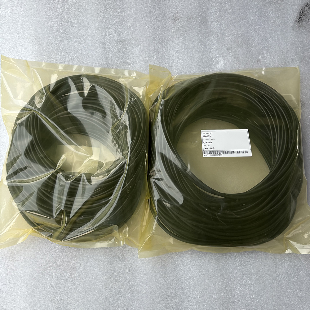 VOE960259 960259 SEAL KIT