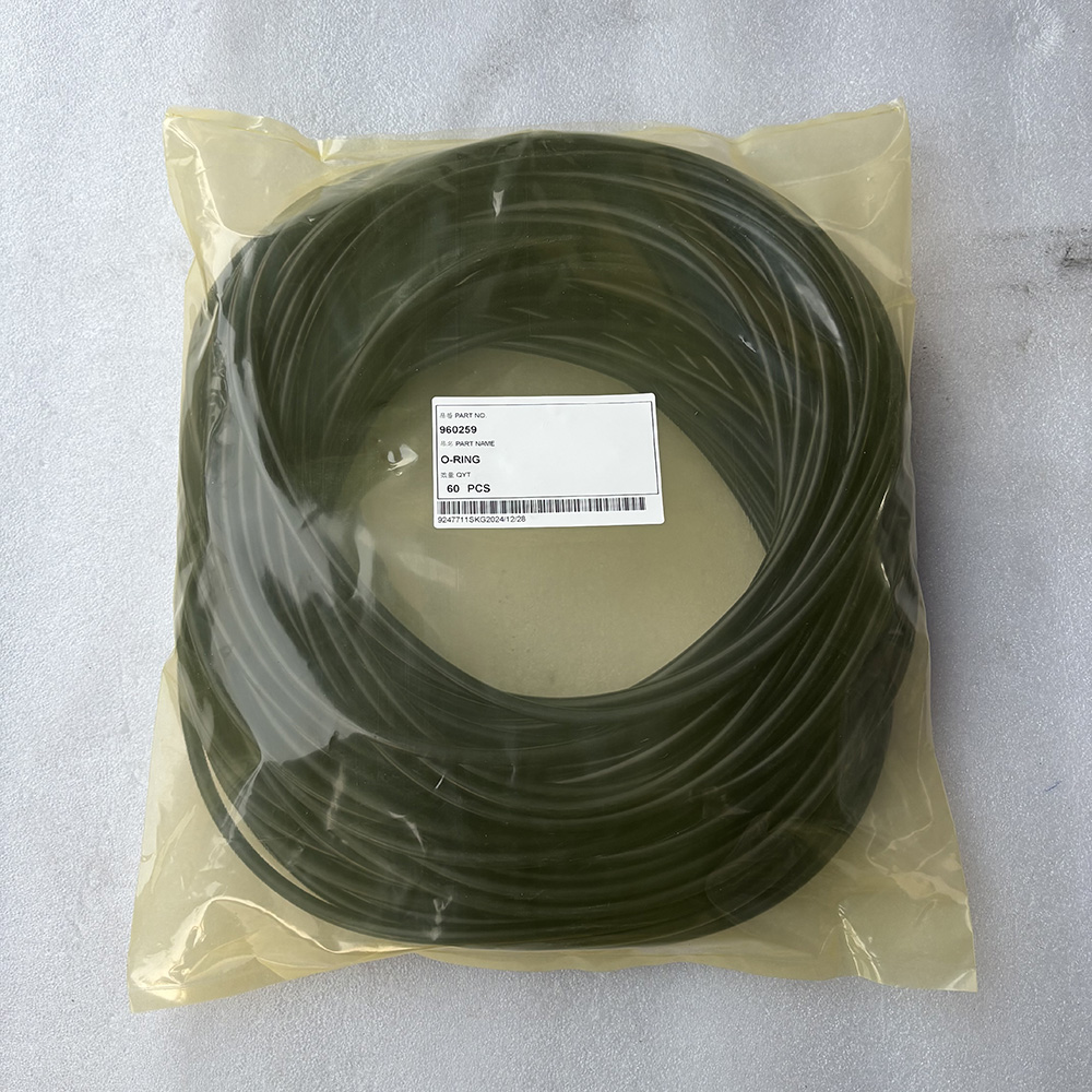 VOE960259 960259 SEAL KIT