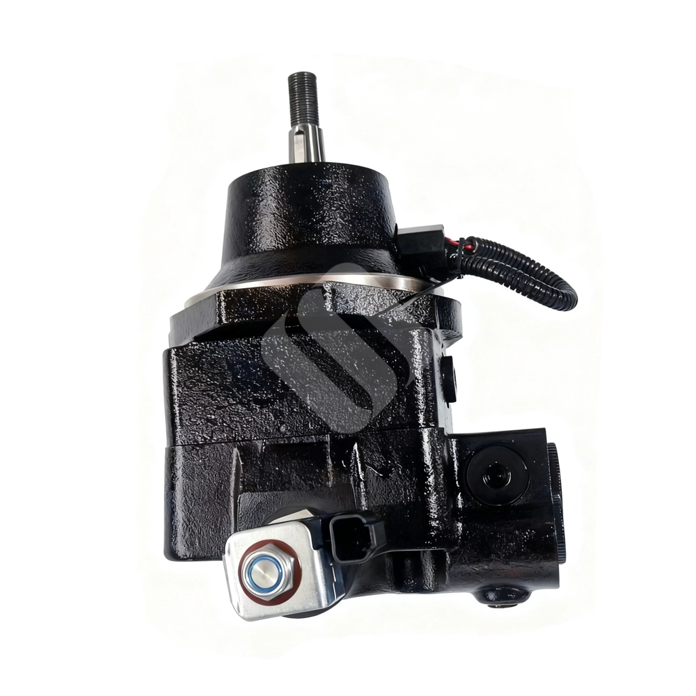 Deere HIGH-QUALITY EXCAVATOR PARTS MADE IN CHINA NEW E330LC E360LC AT405846 Hydraulic Motor SPARKLING MACHINERY Deere HIGH-QUALITY EXCAVATOR PARTS MADE IN CHINA NEW E330LC E360LC AT405846 Hydraulic Motor SPARKLING MACHINERY
