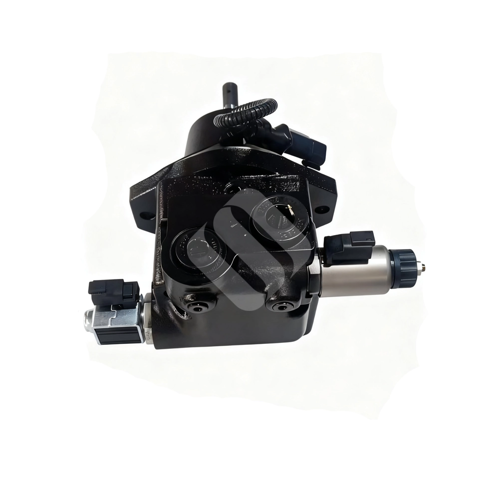 Deere HIGH-QUALITY EXCAVATOR PARTS MADE IN CHINA NEW E330LC E360LC AT405846 Hydraulic Motor SPARKLING MACHINERY Deere HIGH-QUALITY EXCAVATOR PARTS MADE IN CHINA NEW E330LC E360LC AT405846 Hydraulic Motor SPARKLING MACHINERY