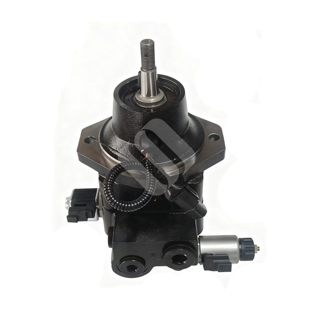 Deere HIGH-QUALITY EXCAVATOR PARTS MADE IN CHINA NEW E330LC E360LC AT405846 Hydraulic Motor SPARKLING MACHINERY Deere HIGH-QUALITY EXCAVATOR PARTS MADE IN CHINA NEW E330LC E360LC AT405846 Hydraulic Motor SPARKLING MACHINERY