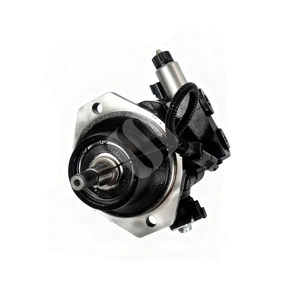 Deere HIGH-QUALITY EXCAVATOR PARTS MADE IN CHINA NEW E330LC E360LC AT405846 Hydraulic Motor SPARKLING MACHINERY Deere HIGH-QUALITY EXCAVATOR PARTS MADE IN CHINA NEW E330LC E360LC AT405846 Hydraulic Motor SPARKLING MACHINERY