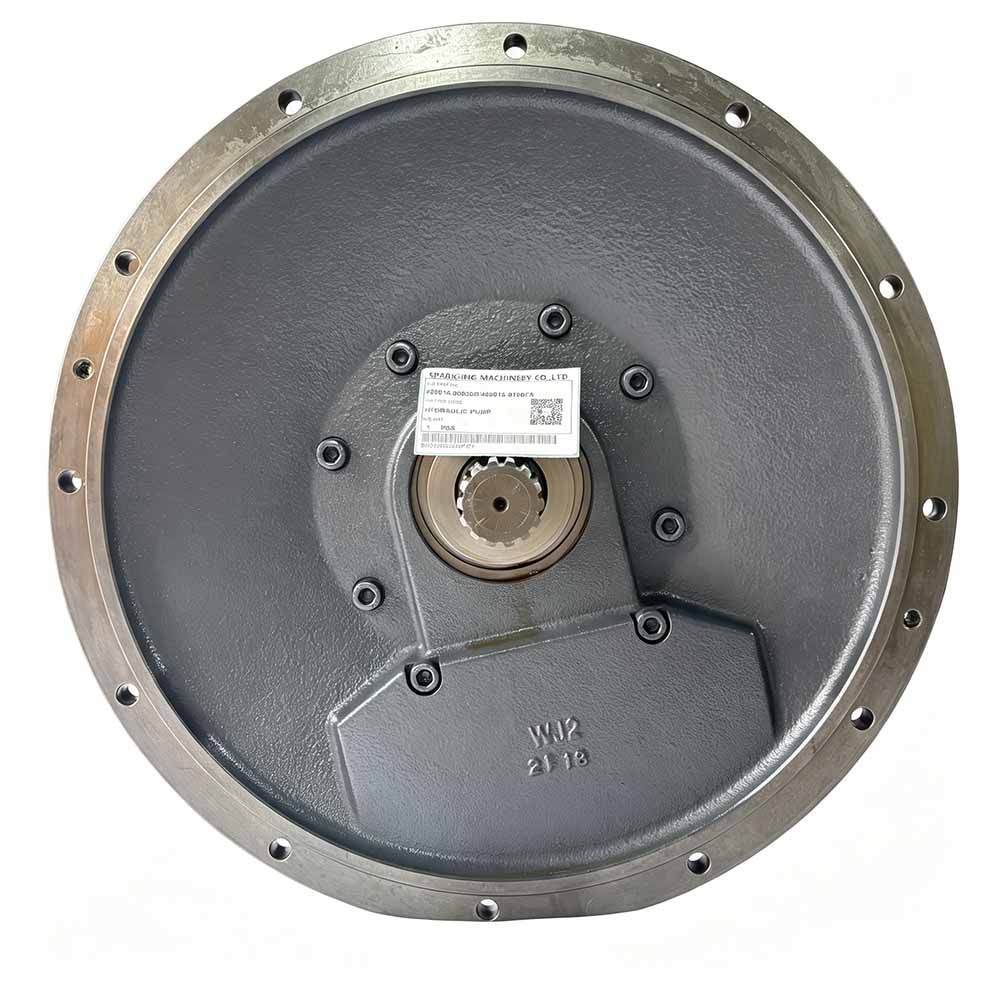 Genuine-Doosan-400914-01067A-variable-displacement-hydraulic-pump