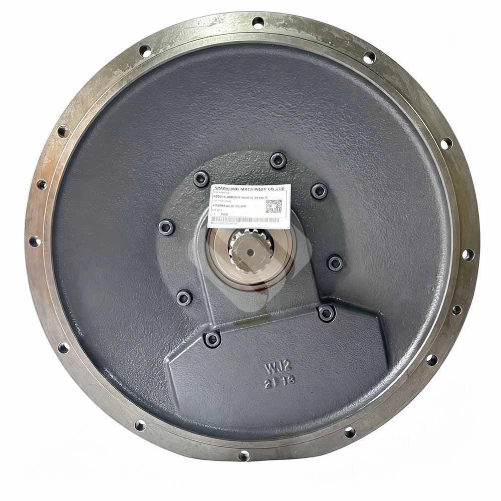 Genuine 400914-00520E 400914-01067A Hydraulic Pump for Doosan DX220LC Genuine-Doosan-400914-01067A-variable-displacement-hydraulic-pump