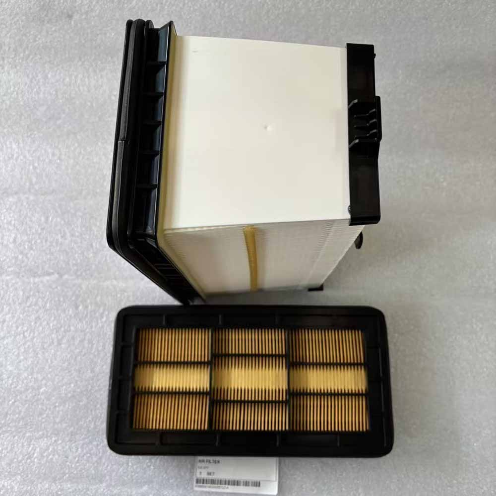 Replacement Air Filter Fits Bobcat A770, T740 Skid-Steer and T35.105 Compact Track Loader